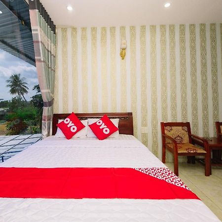 โอโย 1117 ง็อกลาน โมเทล Hotel เว้ ภายนอก รูปภาพ