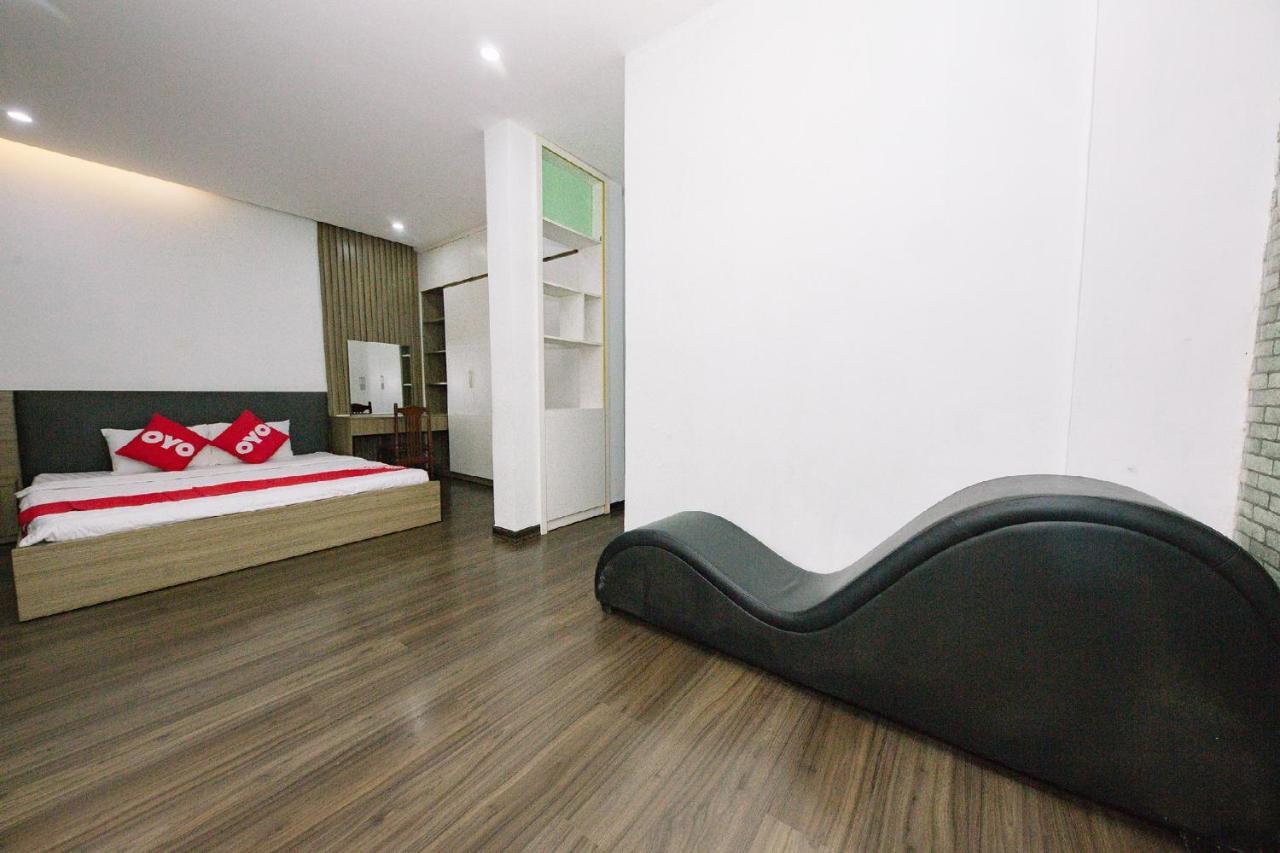 โอโย 1117 ง็อกลาน โมเทล Hotel เว้ ภายนอก รูปภาพ