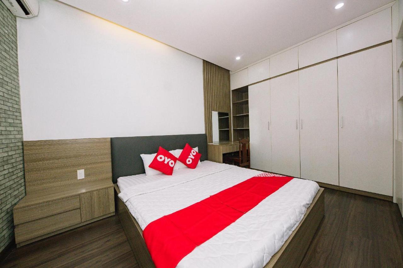 โอโย 1117 ง็อกลาน โมเทล Hotel เว้ ภายนอก รูปภาพ