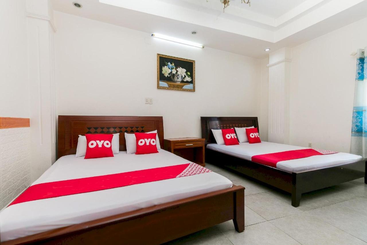 โอโย 1117 ง็อกลาน โมเทล Hotel เว้ ภายนอก รูปภาพ